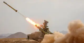 দুই মার্কিন যুদ্ধবিমান যেভাবে ভূপাতিত করেছে ইরান